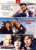 Money For Nothing / Disorganized Crime / Another Stakeout DVD Movie 