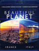 Beautiful Planet - France & Italy (Blu-ray) BLU-RAY Movie 