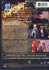 21 Jump Street: Season One (1) (Boxset) DVD Movie 