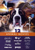 Animal Movies - Family Film (12 Movies) DVD Movie 