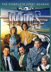 Wings - The Complete First Season (1)