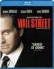 Wall Street (Blu-ray) (Bilingual) BLU-RAY Movie 