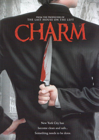 Charm DVD Movie 