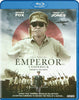 Emperor (Blu-ray) (Bilingual) BLU-RAY Movie 