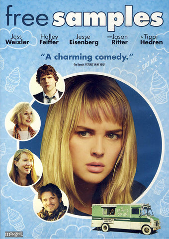 Free Samples DVD Movie