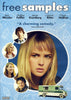 Free Samples DVD Movie
