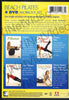 Beach Pilates With Shelly McDonald (4 DVD Workout Set) DVD Movie 