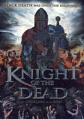 Knight of the Dead (slipcover)