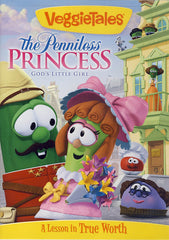 VeggieTales - La princesse sans le sou