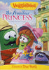 VeggieTales - Le film DVD de la princesse sans le sou
