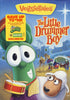 Veggie Tales - The Little Drummer Boy DVD Movie