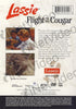 Lassie - Flight of the Cougar DVD Movie 