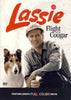 Lassie - Flight of the Cougar DVD Movie 