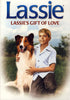 Lassie - Lassie s Gift of Love (White Cover) DVD Movie 