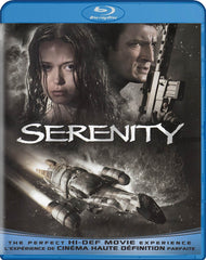 Sérénité (Blu-ray)