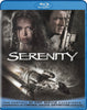 Serenity (Blu-ray) BLU-RAY Movie 