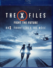 The X-Files: Fight the Future (Blu-ray) (Bilingual)