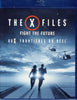 Les X-Files: Combattez l'avenir (Blu-ray) (Bilingue) Film BLU-RAY