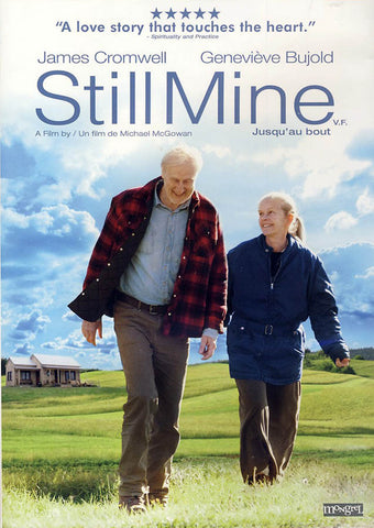Still Mine (Bilingual) DVD Movie