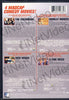 The Freshman / Wholly Moses / Vice Versa/ A Fine Mess (4 Movie Collection) DVD Movie