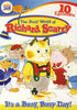 The Busy World of Richard Scarry: It's a Busy, Busy Day! DVD Movie