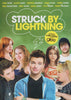 Struck By Lightning DVD Movie 