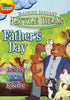 Little Bear - Father s Day (CA Version) DVD Movie 