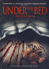 Under the Bed (Bilingual)