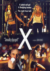 X (a film by John Hewitt)