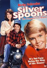 Silver Spoons: Season 1 (Boxset)
