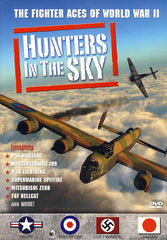 Hunters in the Sky (Boxset)