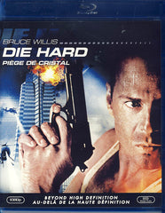 Die Hard (Piege de Cristal) (Blu-ray)