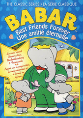 Babar - La série classique - Meilleurs amis pour toujours (Bilingue)