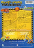 Mighty Super Machines Double Pack - Volume 2 (Bilingual) DVD Movie