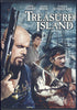 Treasure Island (Elijah Wood) DVD Movie