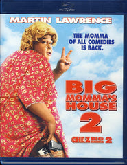 Grande Maison Maman 2 (Blu-ray) (Bilingue)