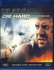 Die Hard: Die Hard With Vengeance (Blu-ray)