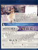 Romeo & Juliet (Blu-ray + Digital HD) (Blu-ray) BLU-RAY Movie 