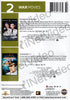 MGM 2 War Movies - Run Silent Run Deep / Submarine X-1 DVD Movie