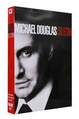 Michael Douglas Collection - Wall Street / The War of the Roses / Don t Say a Word (Boxset)