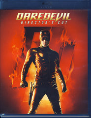 Daredevil (Director's Cut) (Blu-ray)