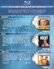 Hoosiers / Rocky / Dodgeball (Jock Collection) (Boxset) (Blu-ray) BLU-RAY Movie