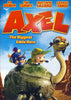 AXEL le plus grand héros DVD Film