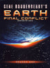 Earth - Final Conflict - Season 1 (Bilingual) (Boxset) DVD Movie
