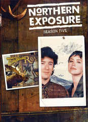Northern Exposure: Season 5