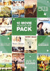 10 Movie Adventure Pack (Collection de films Value) DVD Movie