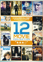 12-Movie Collection (Collection de films valeur) (Boxset)