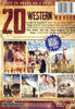 20 Film Western Collection (Value Movie Collection) Film DVD