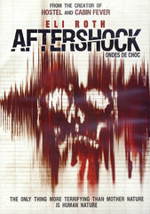 Aftershock (Bilingual)