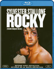 Rocky (Bilingue) (Blu-ray)